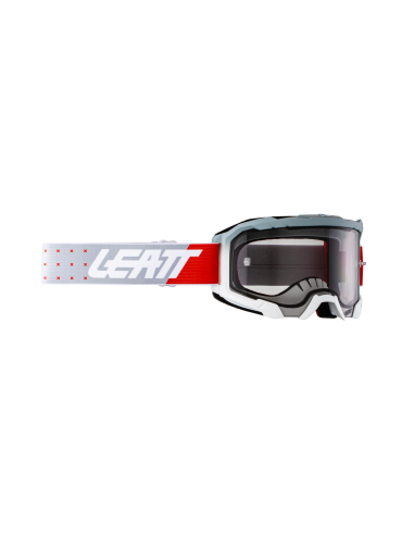 Goggle Velocity 4.5 - Forge Light Grey 58% JUSQU'A -70%! 