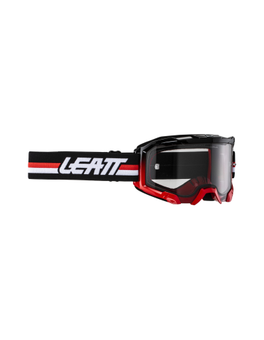 Goggle Velocity 4.5 - Red Light Grey 58% pas cher chine