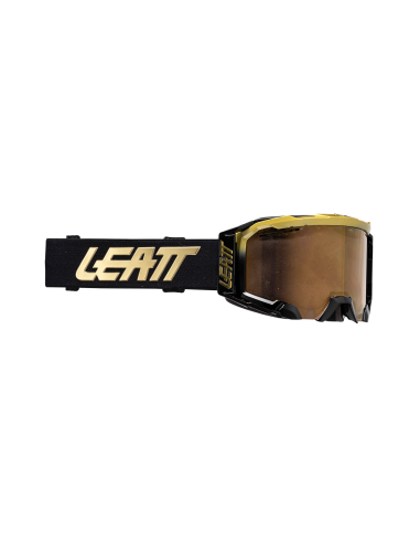 Goggle Velocity 5.0 MTB Iriz - Gold Bronze UC 68% de la marque