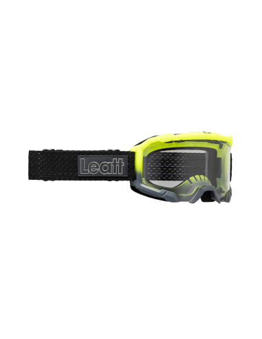 Goggle Velocity 4.0 MTB - Lime Clear 83% des créatures d'habitude