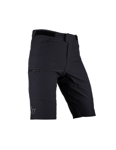 Shorts MTB Trail 3.0 - Black destockage