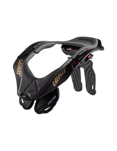 Neck Brace 5.5 Junior - Stealth Les êtres humains sont 