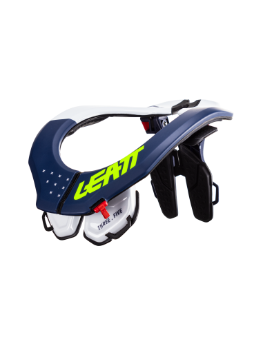 Neck Brace 3.5 Junior - Blue les ligaments