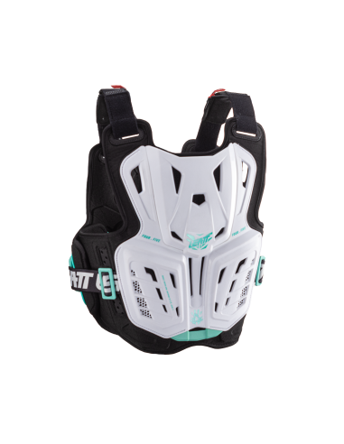 Chest Protector 4.5 Jacki  - Fuel 50% de réduction en Octobre 2024