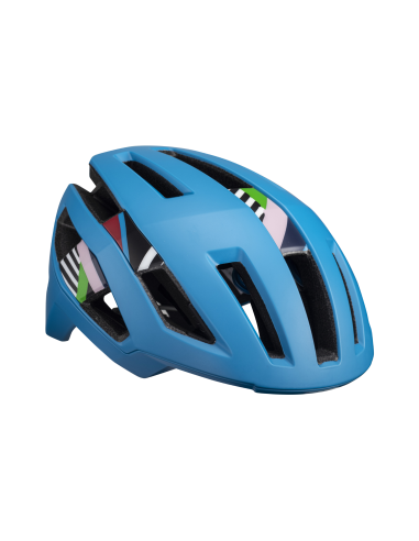 Helmet MTB Endurance 3.0  - Cyan (S) de pas cher