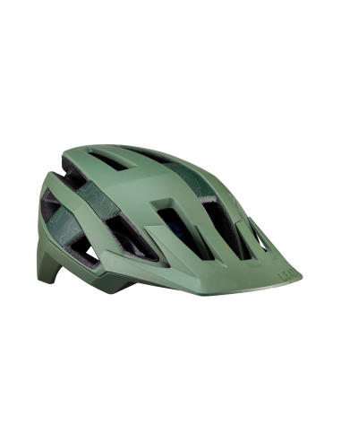 Helmet MTB Trail 3.0  - Spinach en stock