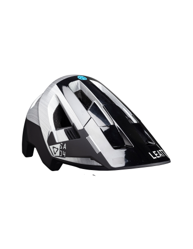 Helmet MTB AllMtn 4.0  - Brushed livraison et retour toujours gratuits