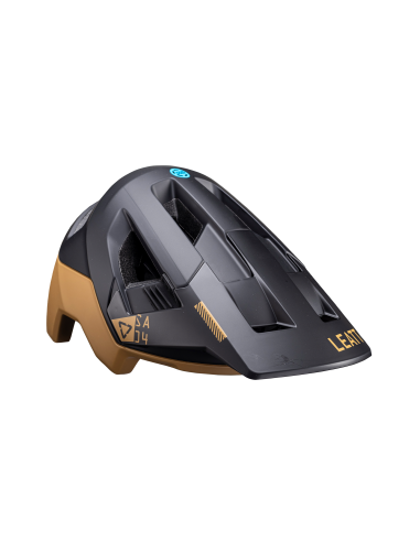 Helmet MTB AllMtn 4.0  - Peanut Venez acheter