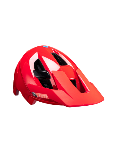 Helmet MTB AllMtn 3.0  - Red à prix réduit toute l'année