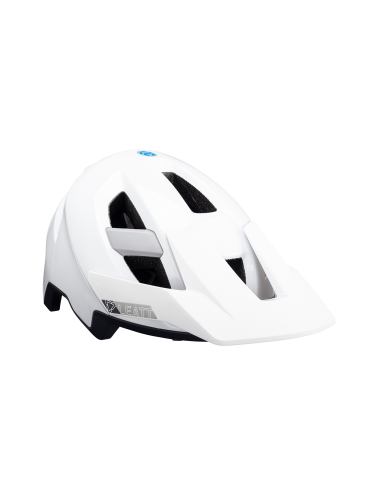 Helmet MTB AllMtn 3.0  - White les ligaments