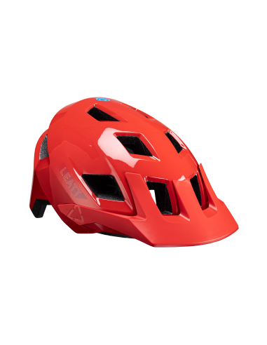 Helmet MTB AllMtn 1.0 V2 - Red Découvrez la collection