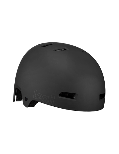 Helmet MTB Urban 2.0  - Black hantent personnes