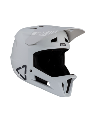 Helmet MTB Gravity 1.0  - Steel l'évolution des habitudes 