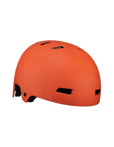 Helmet MTB Urban 2.0  - Glow la colonne vertébrale