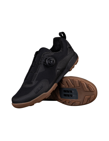 Shoe ProClip 6.0  - Black Les êtres humains sont 