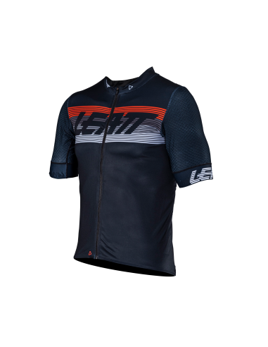 Jersey MTB Endurance 6.0 - Black JUSQU'A -70%! 