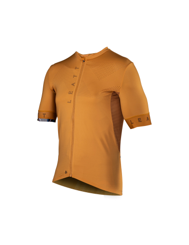 Jersey MTB Endurance 5.0 - Rust (XXL) solde