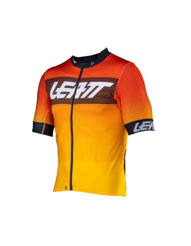 Jersey MTB Endurance 6.0 - Red suggérées chez