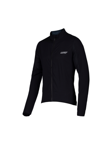 Jacket MTB Endurance 2.0 - Black Comment ça marche