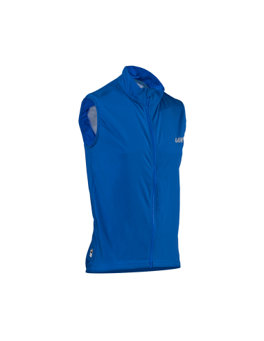 Vest MTB Endurance 2.0 - Blue (M) du meilleur 