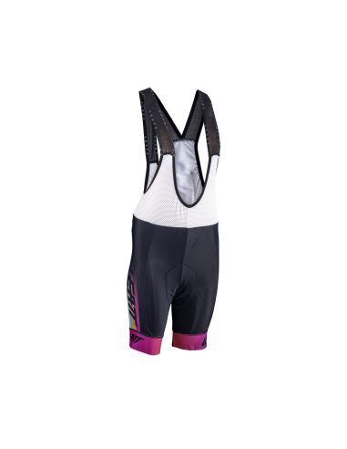 Bib MTB Endurance 6.0 - Women - Purple de votre