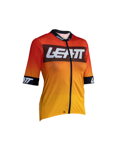 Jersey MTB Endurance 6.0 - Women  - Red prix pour 