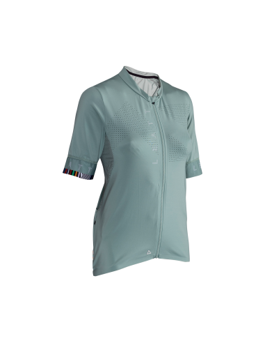 Jersey MTB Endurance 5.0 - Women - Pistachio (XL) vous aussi creer 