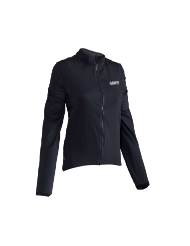 Jacket MTB Endurance 2.0 - Women - Black solde