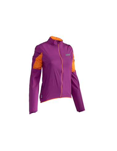 Jacket MTB Endurance 2.0 - Women - Purple Comparez plus de prix